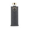 Equa Kulacs, 750 ml, üveg, EQUA 