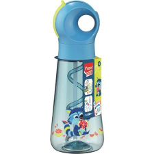 Equa MAPED PICNIK Concept Miniz kulacs Ecozen® 500ml mosómedve (873101) (MA873101) kulacs, kulacstartó