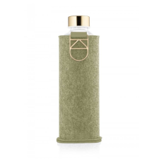 Equa MISMATCH PISTACHIO Üvegkulacs 750ml kulacs, kulacstartó