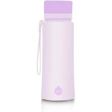 Equa Plain kulacs szín Iris 600 ml kulacs, kulacstartó