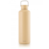 Equa Timeless acélkulacs 1000 ml - Latte - Equa