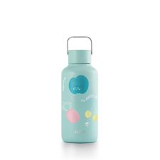 Equa Timeless acélkulacs 600 ml - Juice Bar - Equa jóga felszerelés