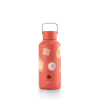 Equa Timeless acélkulacs 600 ml - Sunny Side Up - Equa