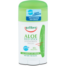 Equilibra deo-stift aloe verával 50 ml dezodor