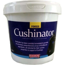  Equimins Cushinator lovaknak 2 kg lófelszerelés