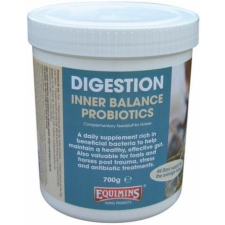  Equimins Digestion Inner Balance - Probiotikum por lovaknak 700 g haszonállat felszerelés