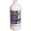 Equimins Equmims Tea Tree Shampoo - Teafa sampon lovaknak 1 l