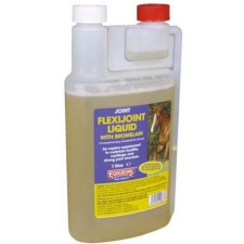 Equimins Flexijoint Liquid - Ízülettámogató folyadék bromelainnal lovaknak 2.5 l lófelszerelés