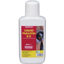  Equimins Liquid Paraffin - Folyékony paraffin lovaknak és kutyáknak 500 ml nyakörv, póráz, hám kutyáknak