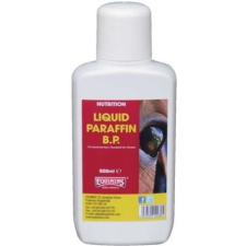  Equimins Liquid Paraffin - Folyékony paraffin lovaknak és kutyáknak 500 ml vitamin, táplálékkiegészítő kutyáknak