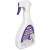 Equimins Ultra Shine Groomer - Kifésülő spray lovakhoz a fényes, csillogó szőrzetért (Szórófej nélküli flakonban) 1 l