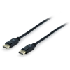 Equip 119252 DisplayPort kábel 2 M Fekete (119252)
