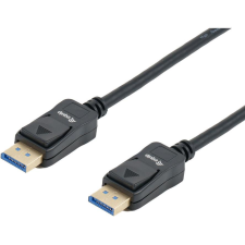 Equip 119272 DisplayPort kábel 2 M Fekete (119272) kábel és adapter