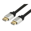 Equip 119340 HDMI - HDMI Kábel 5m - Fekete