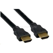 Equip 119351 HDMI 2.0 kábel apa/apa 3m (EQUIP_119351) kábel és adapter