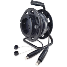 Equip 119422 HDMI kábel 50 M HDMI A-típus (Standard) Fekete (119422) kábel és adapter