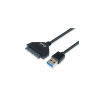 Equip 133471 USB - SATA adapter 50cm (EQ133471)