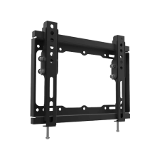 Equip 23-43" dönthető fali konzol, fekete (650408) tv állvány és fali konzol