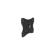 Equip 23"-43" Slim TV Wall Mount Bracket Black (650401) tv állvány és fali konzol