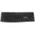 Equip 245210 billentyűzet USB QWERTZ Német Fekete (245210)