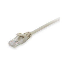 Equip 603015 hálózati kábel Bézs 5 M Cat6a U/UTP (UTP) (603015) kábel és adapter