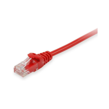 Equip 603029 hálózati kábel Vörös 20 M Cat6a U/UTP (UTP) (603029) kábel és adapter
