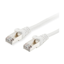 Equip 606011 hálózati kábel Fehér 30 M Cat6a S/FTP (S-STP) (606011) kábel és adapter