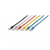 Equip 625426 U/UTP patch kábel, CAT6, 10m piros (625426)