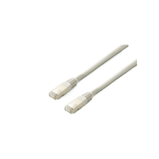 Equip 645612 hálózati kábel Fehér 3 M Cat6a S/FTP (S-STP) (645612) kábel és adapter