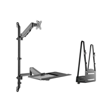 Equip 650170 tv állvány és fali konzol