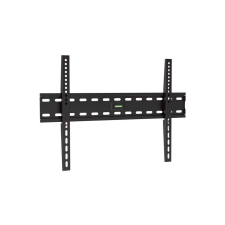 Equip 650330 37&quot;-70 LCD TV/Monitor Fali Tartó Fekete tv állvány és fali konzol