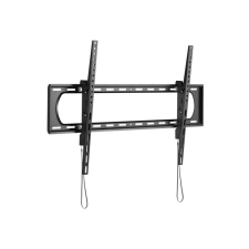 Equip 650339 TV fali konzol 60"-120" 120kg fekete (Equip 650339) tv állvány és fali konzol