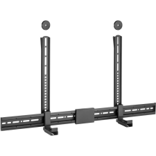 Equip 650895 TV tartókeret tartozék (650895) tv állvány és fali konzol