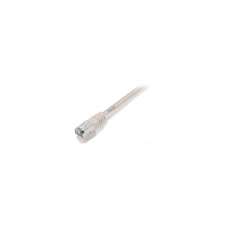 Equip 705412 hálózati kábel Bézs 3 M Cat5e SF/UTP (S-FTP) (705412) kábel és adapter