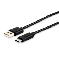 Equip Átalakító kábel, USB-C-USB 2.0, 1m, (EP12888107) (EP12888107) kábel és adapter