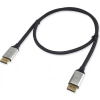 Equip DisplayPort 1.4 Összekötő Fekete 5m 119265