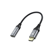 Equip DisplayPort 1.4 to HDMI Adapter 8K/60Hz kábel és adapter
