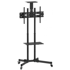 Equip Economy Multi-functional TV Cart monitor kellék