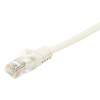 Equip EQuip CAT6 U-UTP Patch Cable 1m White
