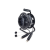 Equip HDMI 2.1 Active Optic Armored Cable 50m 8K/60Hz 4K/120Hz 48Gbps Black 119422