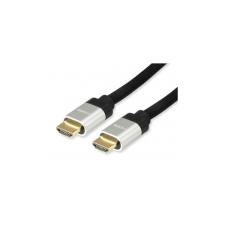Equip - HDMI 2.1 összekötő kábel 5m - 119383 kábel és adapter