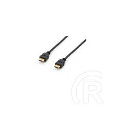 Equip HDMI - HDMI kábel (2.0, 10 m) kábel és adapter