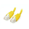 Equip Kábel - 625460 (UTP patch kábel, CAT6, sárga, 1m)
