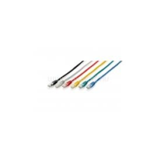 Equip Kábel - 625462 (UTP patch kábel, CAT6, sárga, 3m) (EQUIP_625462) kábel és adapter