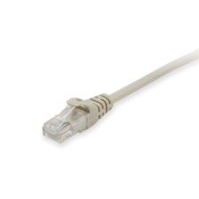 Equip Kábel - 625490 (UTP patch kábel, CAT6, bézs, 1,5m) kábel és adapter