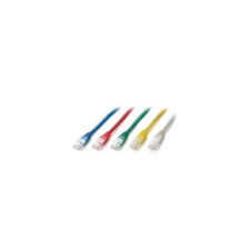 Equip Kábel - 825415 (UTP patch kábel, CAT5e, bézs, 7,5m) kábel és adapter