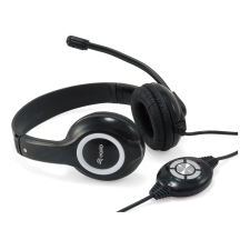 Equip-Life 245301 fülhallgató, fejhallgató