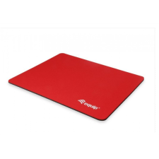 Equip -Life egérpad (piros) asztali számítógép kellék