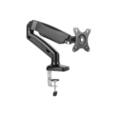 Equip Monitortartó kar, 1 monitorhoz, 17"-32", EQUIP monitor kellék