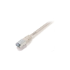 Equip SFTP CAT5e Összekötő Bézs 10m 705416 EQ705416